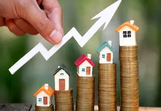 بررسی سناریو های بازار مسکن در سال جدید