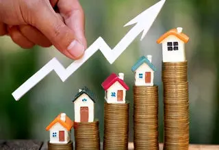 بررسی سناریو های بازار مسکن در سال جدید