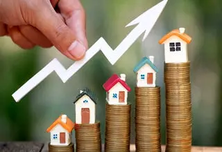 بررسی سناریو های بازار مسکن در سال جدید