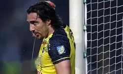 باز هم تعویض طلایی، باز هم "محرم تایم"