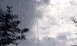 ورق هواشناسی در تهران برگشت/ دوشنبه رگبار در ارتفاعات