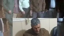 مرد 61 ساله مفقودی در مراوه‌تپه پیدا شد