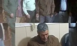 مرد 61 ساله مفقودی در مراوه‌تپه پیدا شد