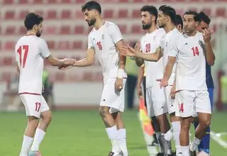 فهرست احتمالی تیم ملی: این 40 نفر!
