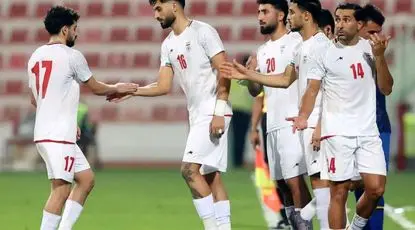 فهرست احتمالی تیم ملی: این 40 نفر!
