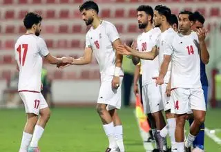 فهرست احتمالی تیم ملی: این 40 نفر!
