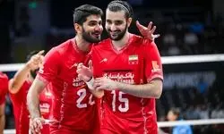 عرشیا در صدر پاسورهای قهرمانی جهان

