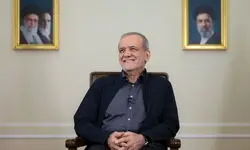 پخش قسمت اول گفت‌وگوی رئیس‌جمهور بعد از خبر ۲۲