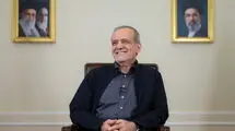 پخش قسمت اول گفت‌وگوی رئیس‌جمهور بعد از خبر ۲۲