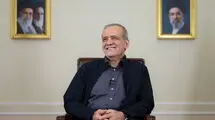 پخش قسمت اول گفت‌وگوی رئیس‌جمهور بعد از خبر ۲۲