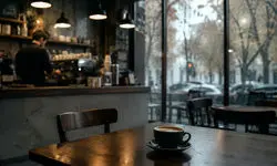 قهوه با طعم تلخ گرانی/ تورم ۴۶۲ درصدی قیمت قهوه و سقطو آزاد کافه‌نشینی‌ها