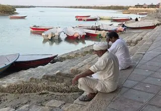 لنج‌های سوخته و هتل‌های خالی/ اقتصاد گردشگری جنوب ایران بدون مسافر در آستانه فروپاشی 