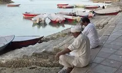 لنج‌های سوخته و هتل‌های خالی/ اقتصاد گردشگری جنوب ایران بدون مسافر در آستانه فروپاشی 