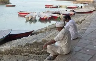 لنج‌های سوخته و هتل‌های خالی/ اقتصاد گردشگری جنوب ایران بدون مسافر در آستانه فروپاشی 