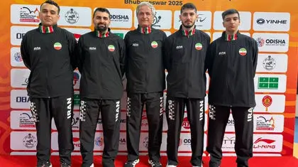 پایان یک دوران یا آغاز نسلی تازه در تنیس روی میز؟