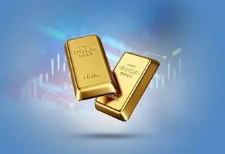 دادوستد ۱۸.۴ تن شمش طلا و و ۲۴ تن شمش نقره در بورس کالا