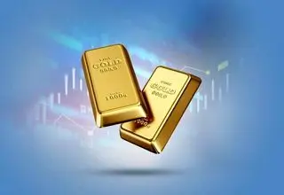 دادوستد ۱۸.۴ تن شمش طلا و و ۲۴ تن شمش نقره در بورس کالا