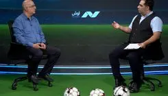 این تیم در جام‌جهانی موفق می شود؟/ انتقاد نادر فریادشیران از قلعه‌نویی و فدراسیون فوتبال