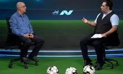 این تیم در جام‌جهانی موفق می شود؟ انتقاد نادر فریادشیران از قلعه‌نویی و فدراسیون فوتبال