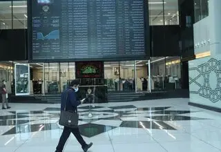  افزایش ساعت معاملات بازار سهام در دو روز نخست بازگشایی