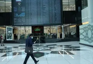  افزایش ساعت معاملات بازار سهام در دو روز نخست بازگشایی