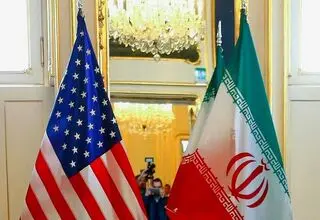 جزئیات جدید از مذاکرات ایران و آمریکا در عمان/ بازگشت به میز مذاکره 
