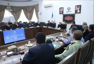 عارف: جنگ ۱۲ روزه نشان داد مردم ایران آماده هر ایثارند