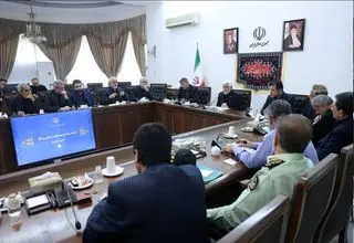 عارف: جنگ ۱۲ روزه نشان داد مردم ایران آماده هر ایثارند