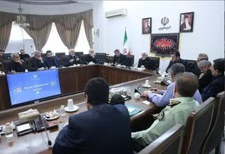 عارف: جنگ ۱۲ روزه نشان داد مردم ایران آماده هر ایثارند