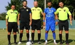 رضاییان، سوژه تحقیر استقلال به دست پرسپولیسی‌ها!