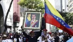 درخواست کاراکاس از ونزوئلایی‌ها برای پاسخ به ترامپ