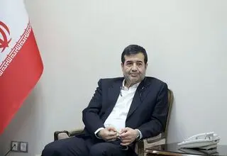 وزیر ورزش و جوانان وارد ریاض شد