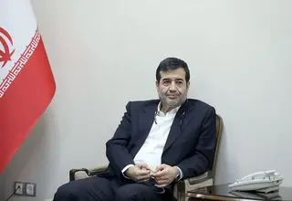 وزیر ورزش و جوانان وارد ریاض شد