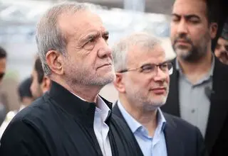 با مشارکت مردم می‌توان سازندگی را بدون بودجه‌های کلان پیش برد