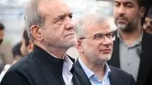 با مشارکت مردم می‌توان سازندگی را بدون بودجه‌های کلان پیش برد