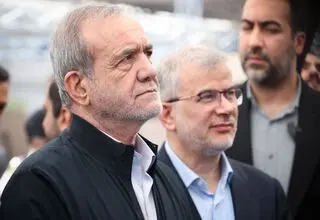 با مشارکت مردم می‌توان سازندگی را بدون بودجه‌های کلان پیش برد