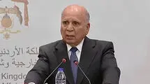 فؤاد حسین: نیروهای آمریکایی به طور کامل از عراق خارج شدند
