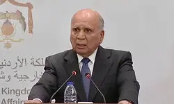فؤاد حسین: نیروهای آمریکایی به طور کامل از عراق خارج شدند