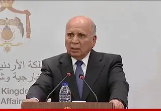 فؤاد حسین: نیروهای آمریکایی به طور کامل از عراق خارج شدند