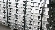 کاهش تولید شمش آلومینیوم در چهارماهه نخست امسال نسبت به سال قبل