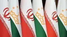 تاکید ایران بر ثبات تاجیکستان در تماس معاون وزارت کشور
