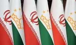 تاکید ایران بر ثبات تاجیکستان در تماس معاون وزارت کشور
