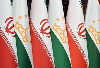 تاکید ایران بر ثبات تاجیکستان در تماس معاون وزارت کشور
