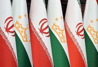تاکید ایران بر ثبات تاجیکستان در تماس معاون وزارت کشور
