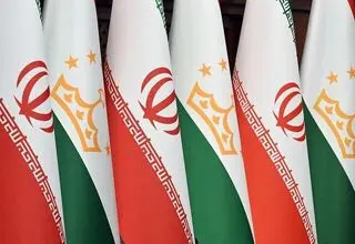 تاکید ایران بر ثبات تاجیکستان در تماس معاون وزارت کشور
