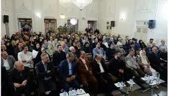 یک عمر پژوهش در سایه‌ حکیم فردوسی