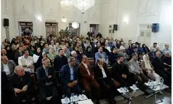 یک عمر پژوهش در سایه‌ حکیم فردوسی