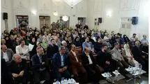 یک عمر پژوهش در سایه‌ حکیم فردوسی