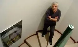 واکنش دختر بهرام بیضایی به درگذشت پدر