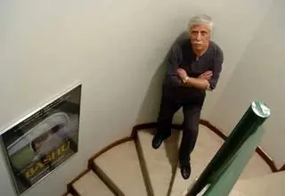 واکنش دختر بهرام بیضایی به درگذشت پدر